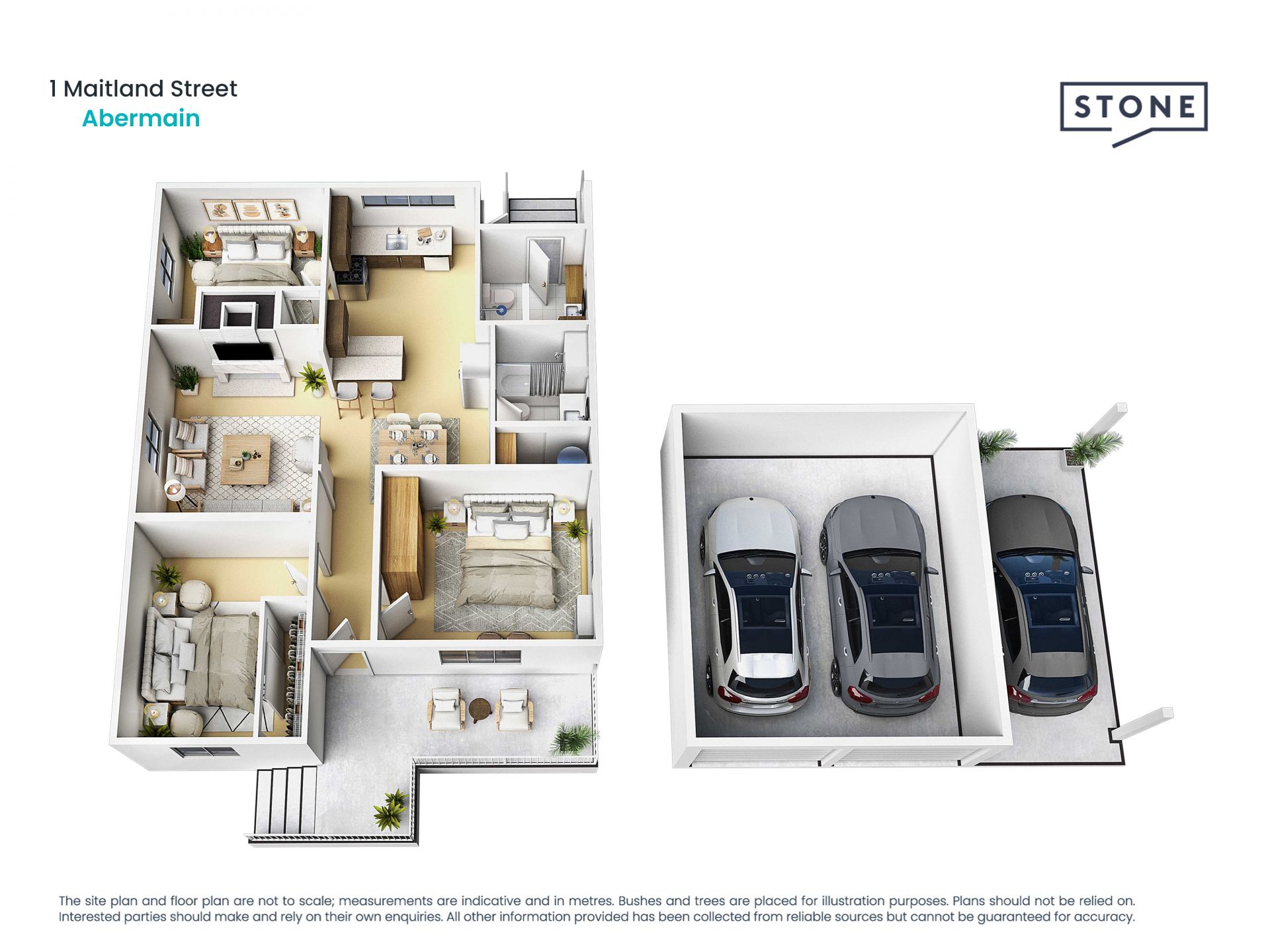 Solid, retro and full of potential