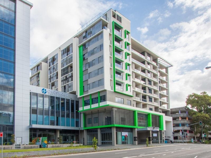 Stunning New Apartment!