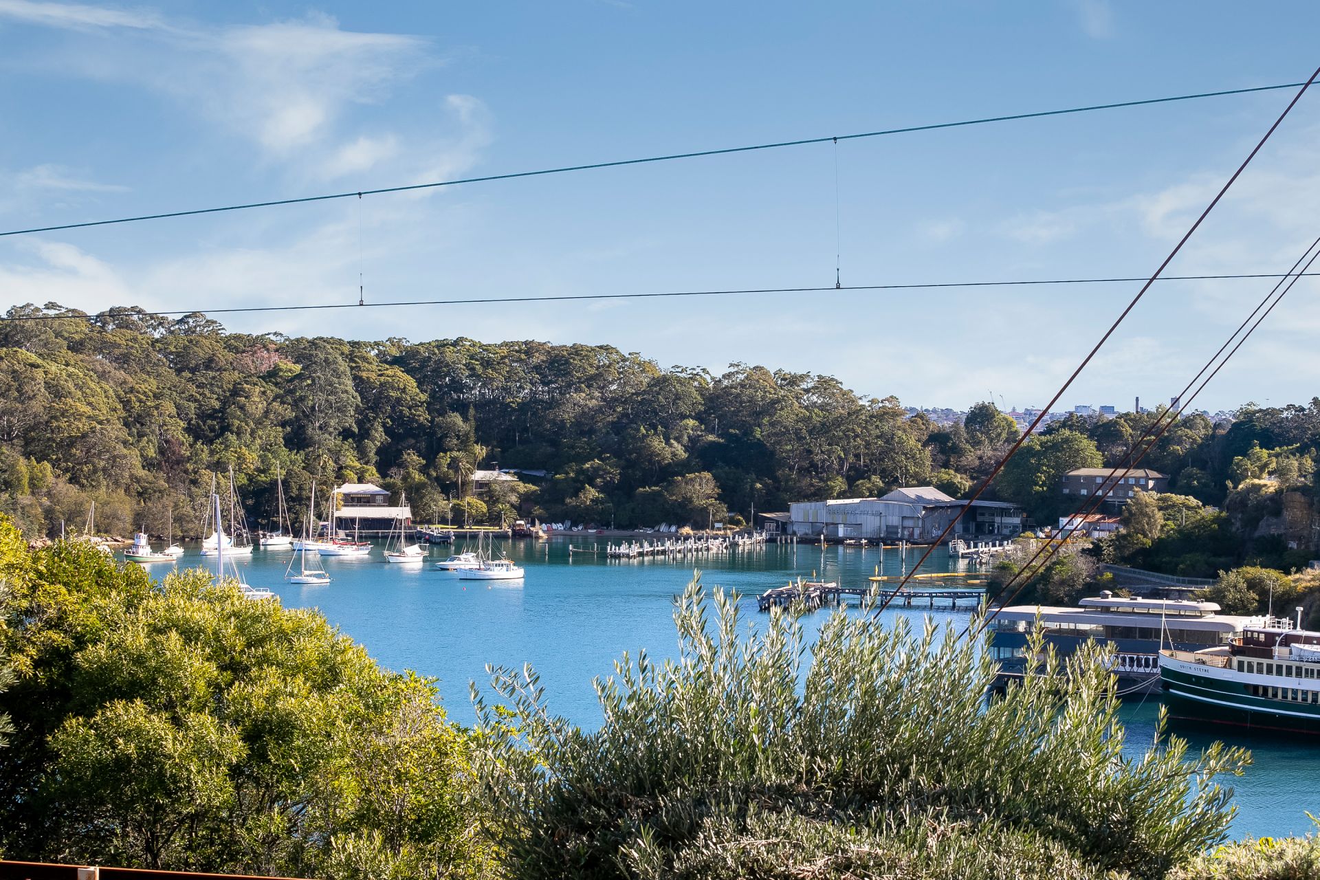 Real Estate For Lease 1/27 Dumbarton Street McMahons Point , NSW