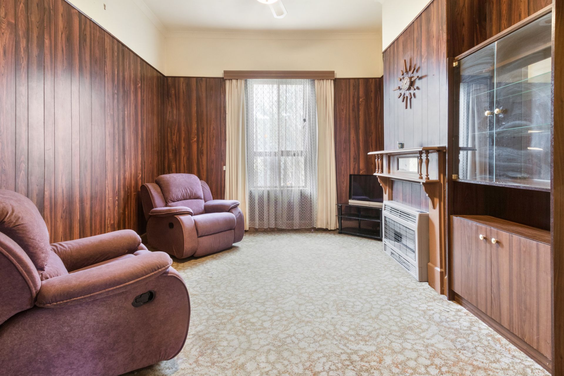Enormous Potential. Perfect Location
