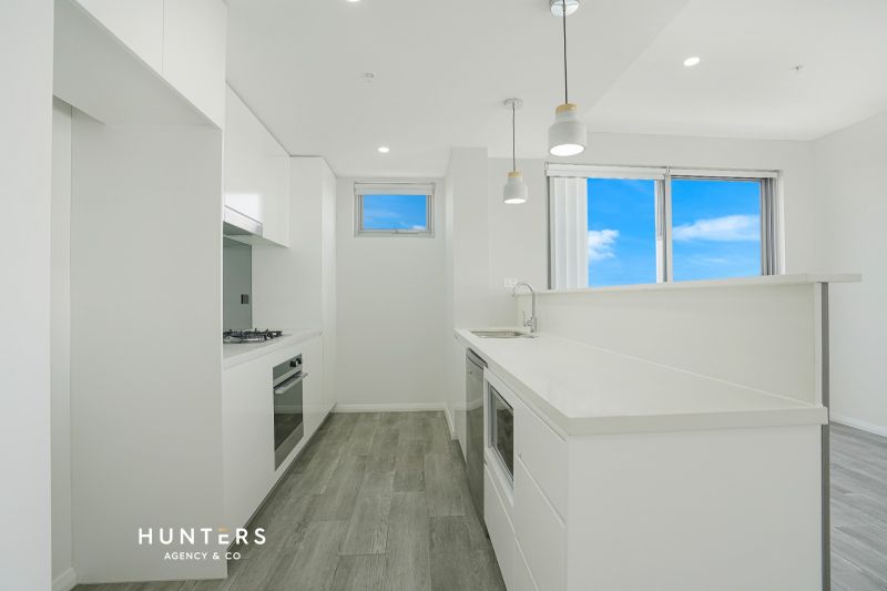 603/108 Station Street, Wentworthville