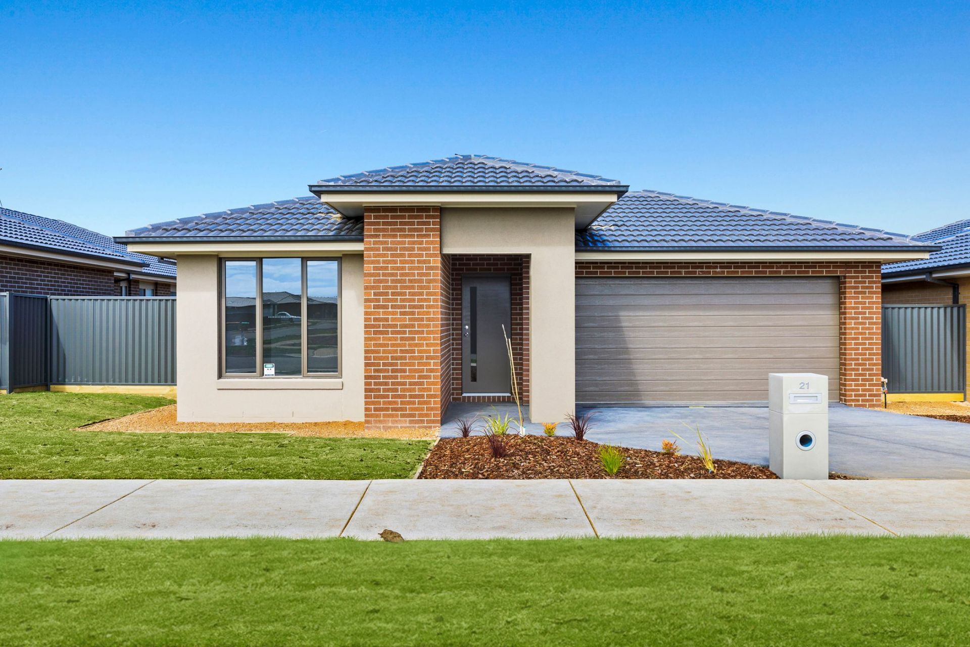 21 Brind Way, Lucas Ballarat Real Estate Pty Ltd