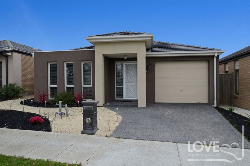 25 Whitelight Avenue, Epping