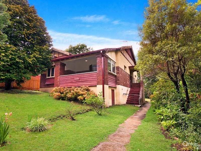 12 Alpha Road LANE COVE NSW, 12 Alpha Road Lane Cove - Thumbnail 2