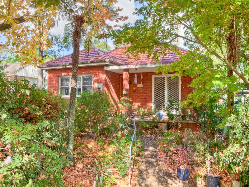 First Home OR Retire Here?