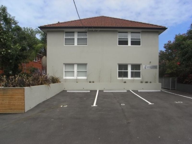 26 Bando Road
