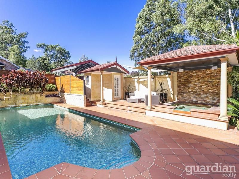 2 Inverness Crescent GLENHAVEN NSW, Glenhaven - Thumbnail 4