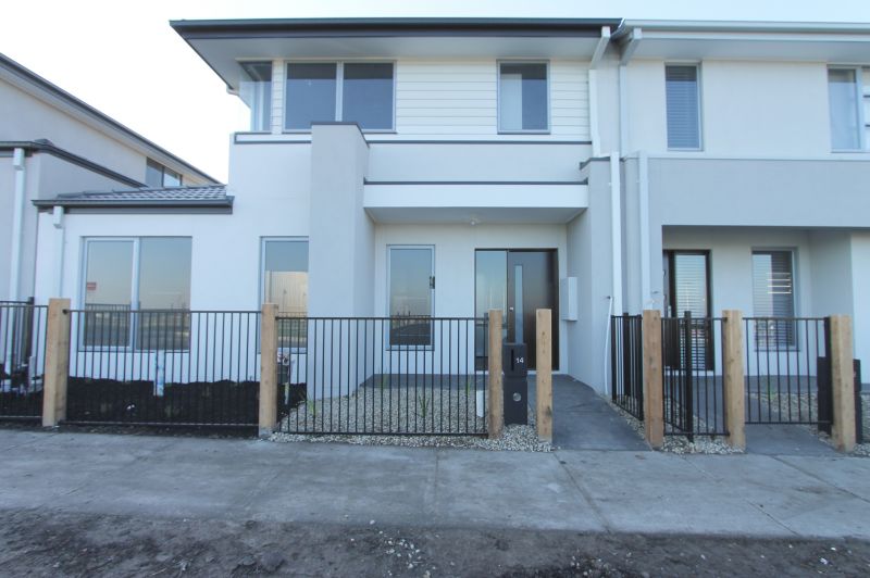 14 Macedon Parade, Wollert