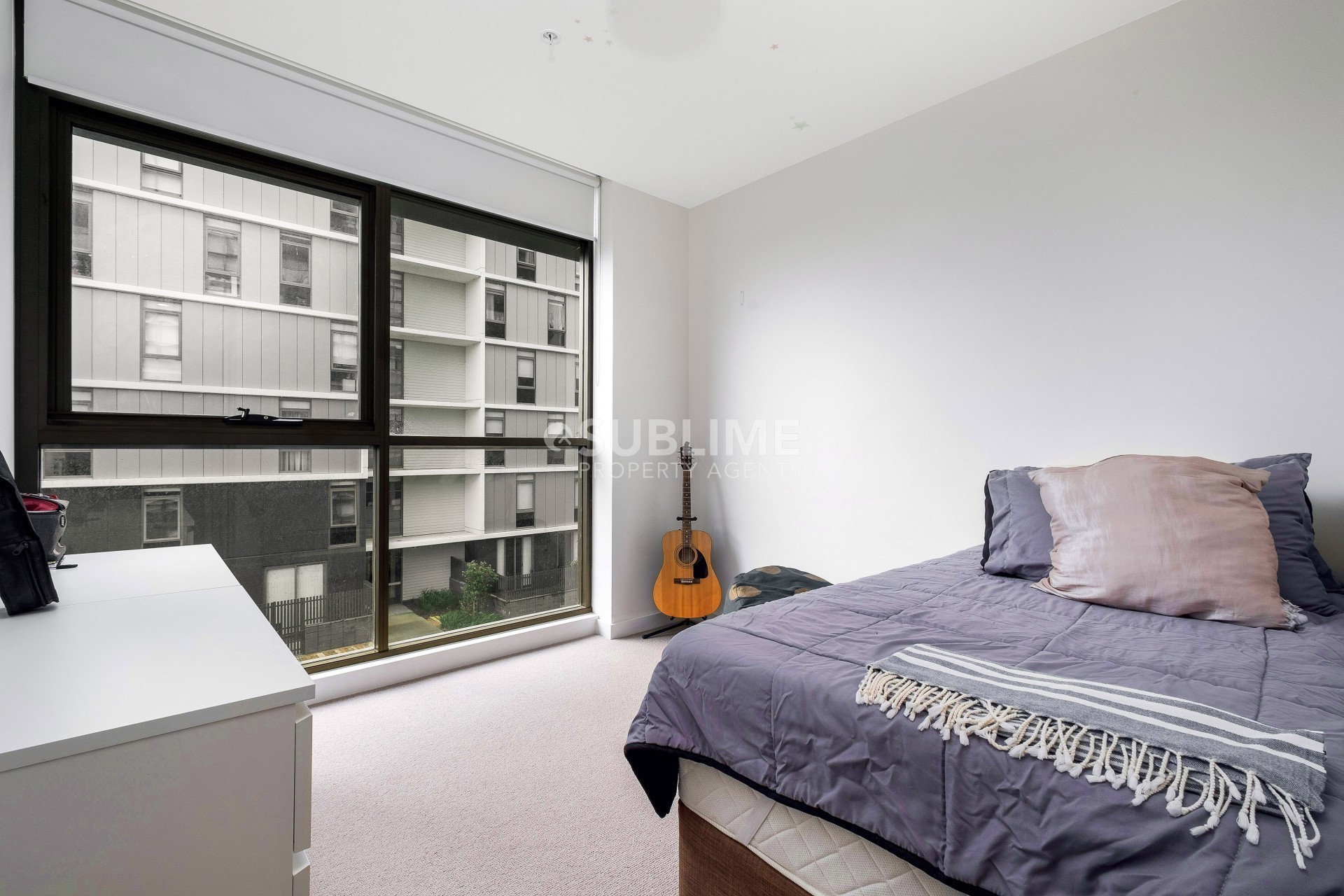 303/3 Foreshore Boulevarde, WOOLOOWARE, Woolooware - Thumbnail 8