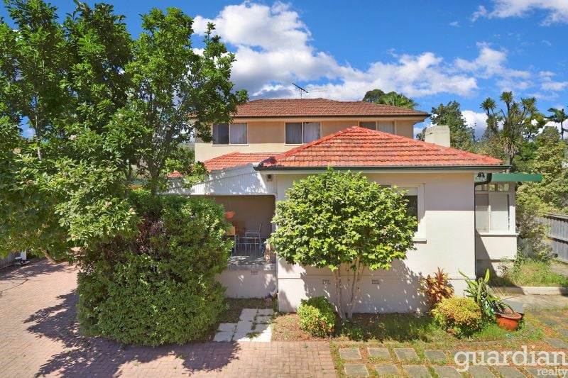 27a Parsonage Road Castle Hill NSW, Castle Hill - Thumbnail 3