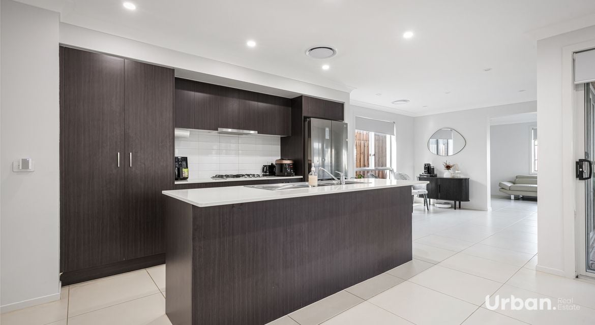 Marsden Park 22 Freesia Street