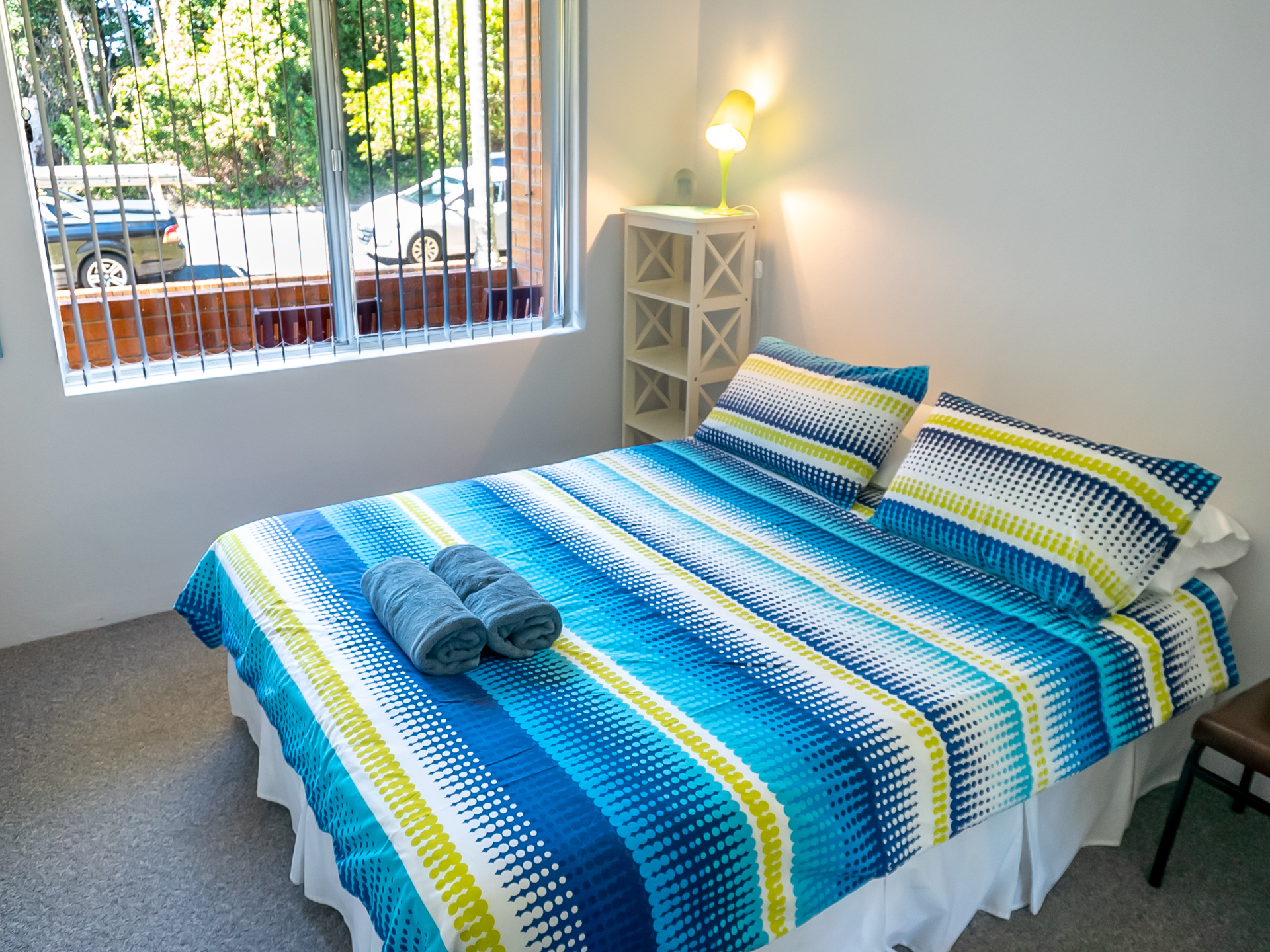 3/25 Fourth Avenue, Sawtell NSW 2452