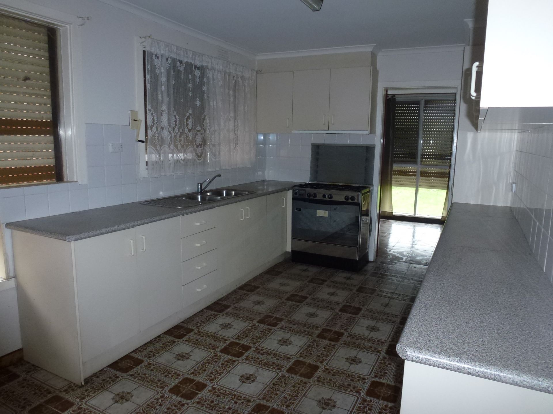 Lovely 3 bedroom family home.
