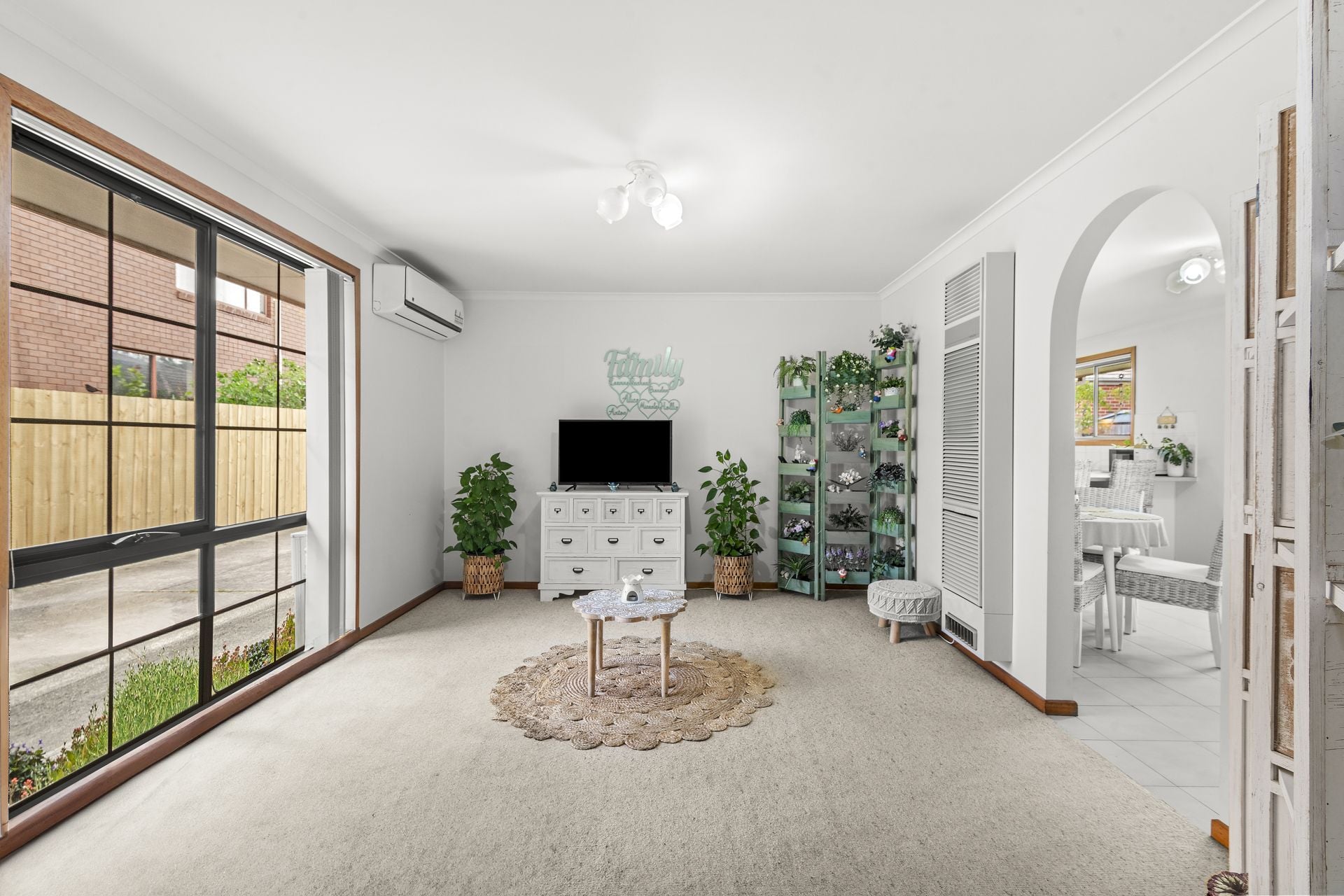 A Rare, Low-Maintenance Lifestyle Gem!