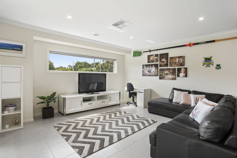 4 Centennial Boulevard, Curlewis