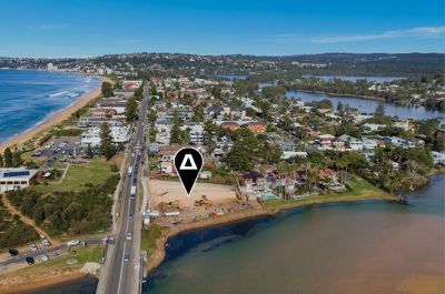 Narrabeen - 234 Ocean Street