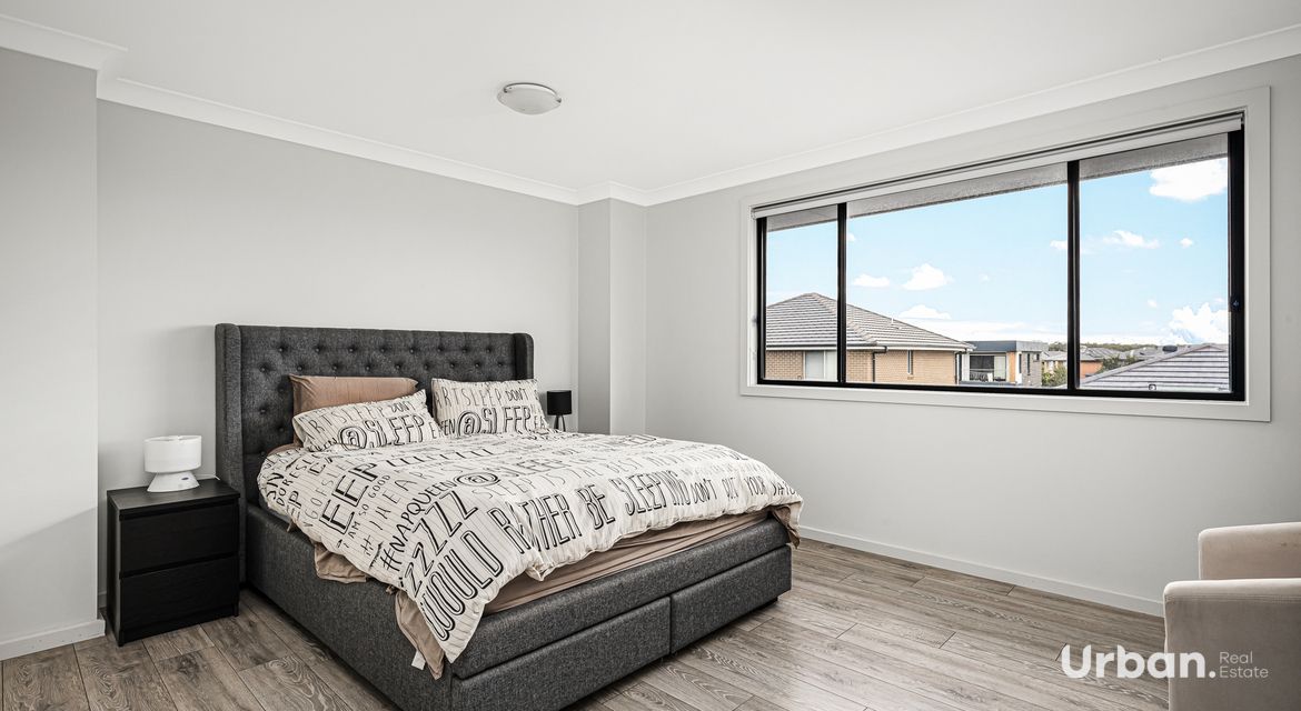 Marsden Park 134 Northbourne Drive