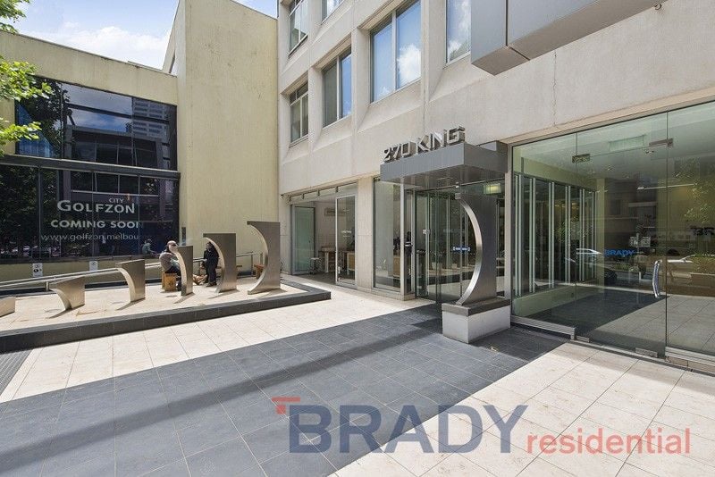 1506/270 King Street MELBOURNE VIC, Melbourne - Thumbnail 7