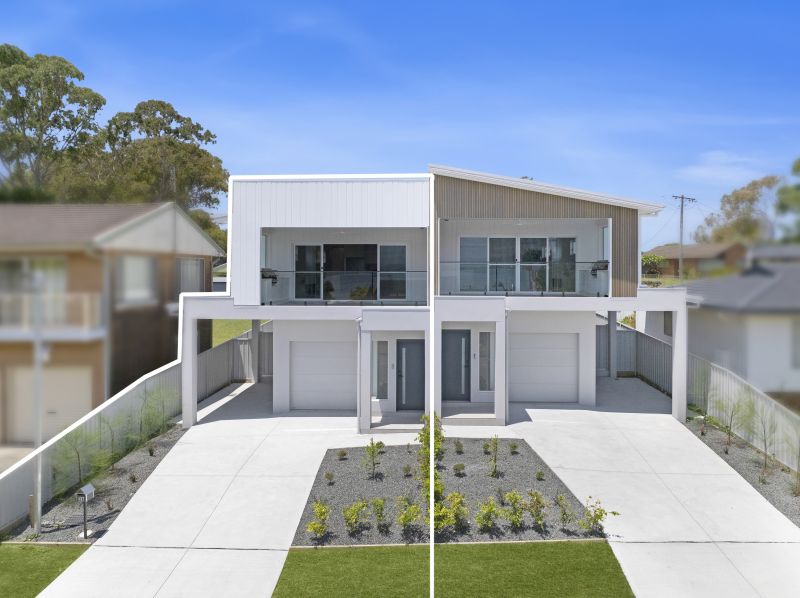 Real Estate For Sale 3A Leonard Avenue Toukley , NSW