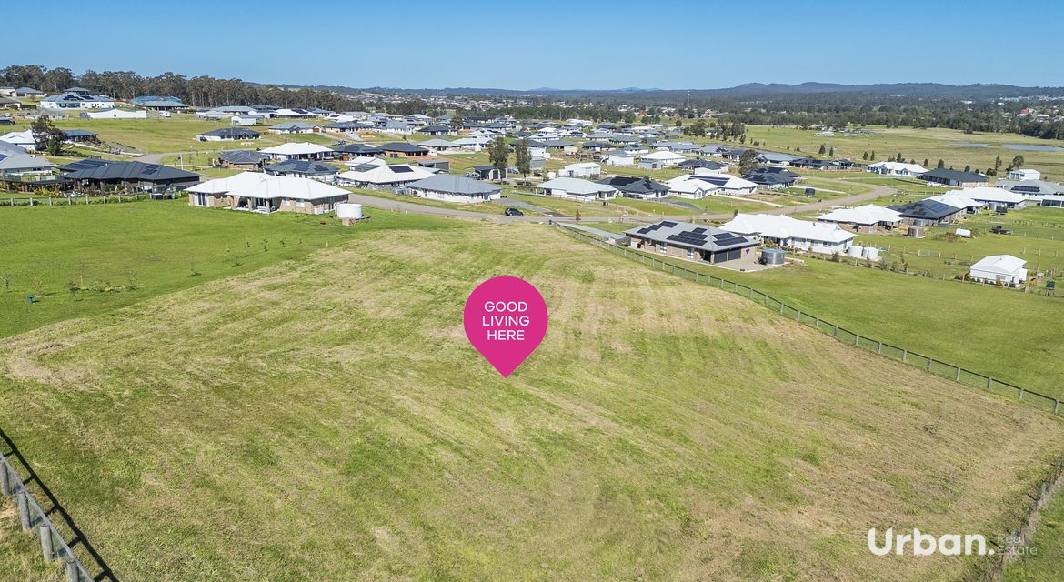 Branxton 41 Pin Oak Circuit