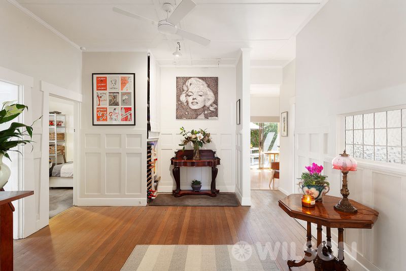 3 Marine Avenue, St Kilda