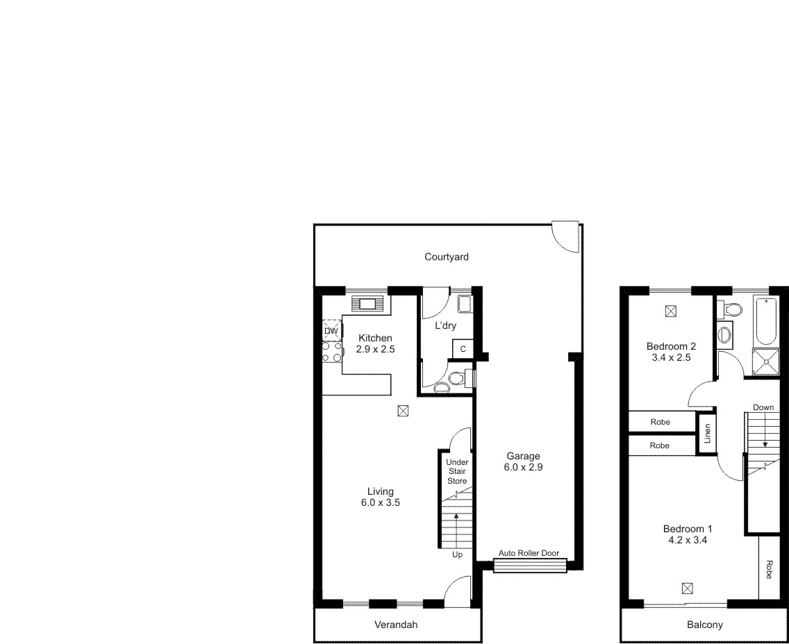 5/11-17 Pinks Lane Adelaide 5000