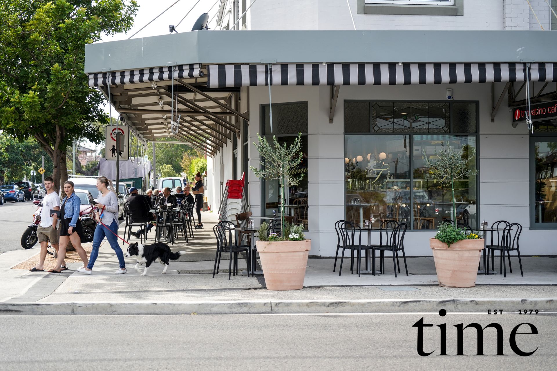 18/26 Charles Street, Five Dock NSW