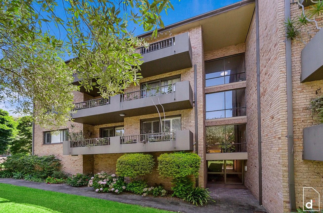 4/60 Bourke Street, North Wollongong NSW