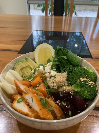 Busy Cafe For Sale - Southern Highlands