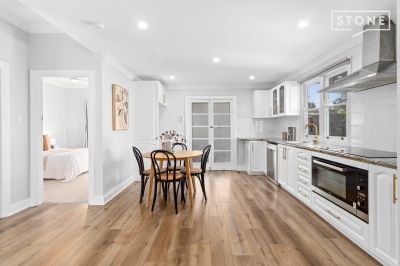 Abermain 124 Harle Street