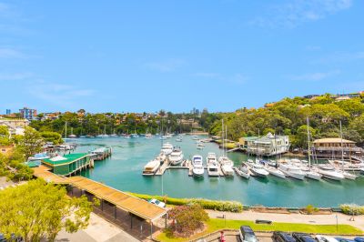 Mosman 3/1 Avenue Road