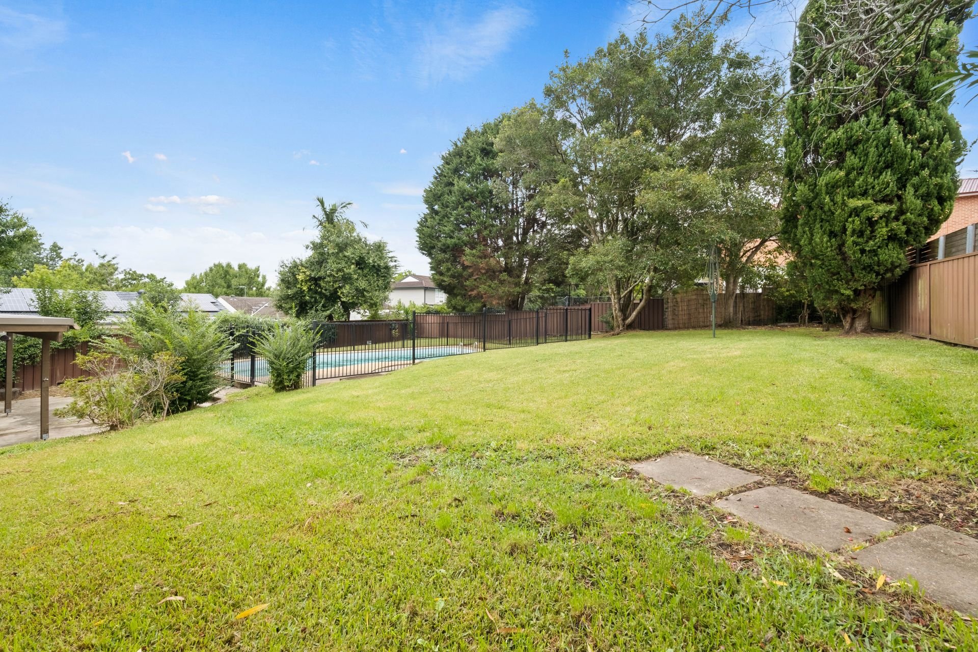 34 Romney Road, ST IVES McConnell Bourn Pty Ltd