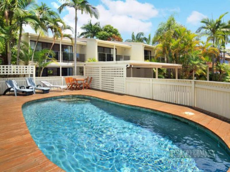 Real Estate For Sale 9/53 Noosa Parade Noosa Heads , QLD