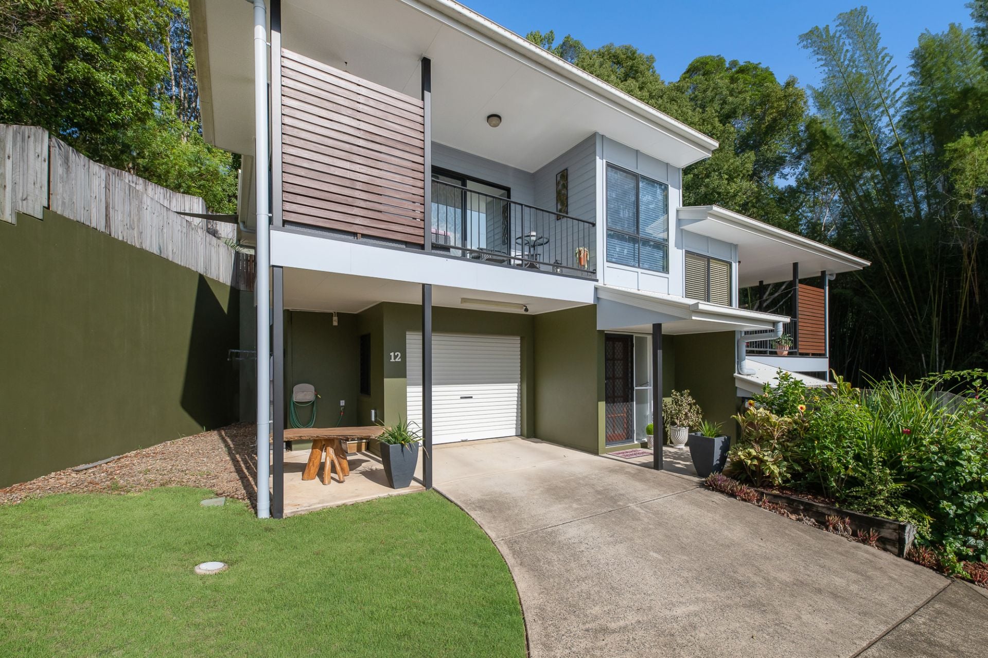 12/9a Washington Street Nambour QLD, Nambour - Thumbnail 2
