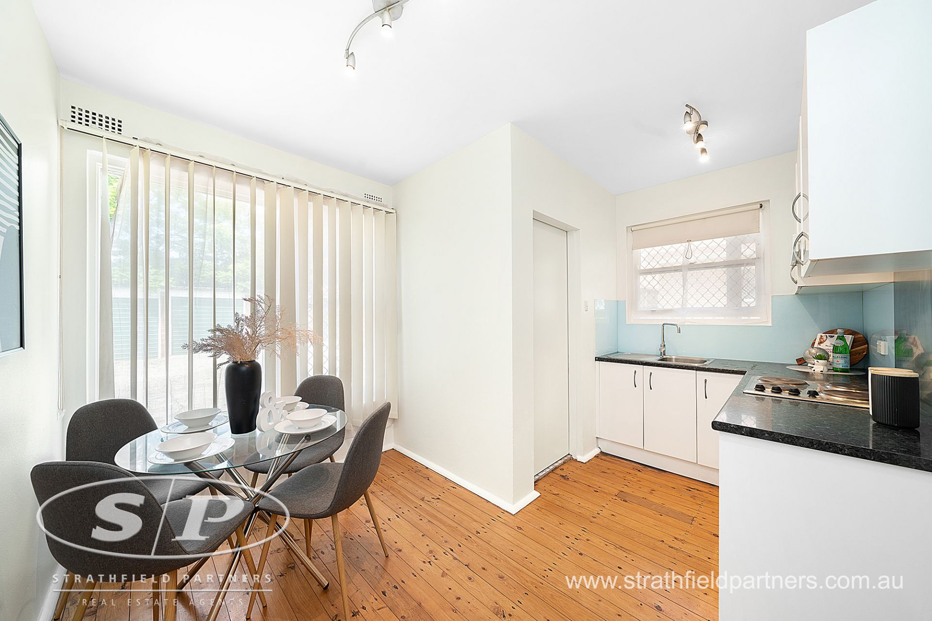 4/54 Burlington Road, Homebush, Homebush - Thumbnail 5