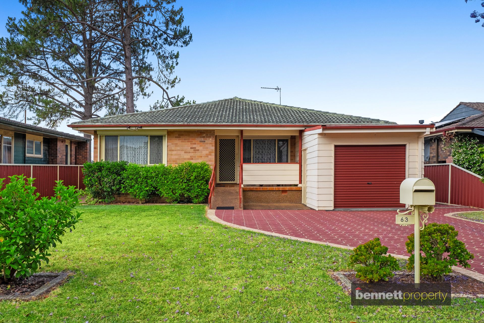 63 Hereford Street, Hobartville - Thumbnail 2