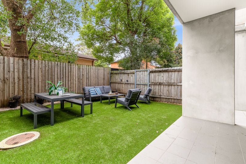 11/803 New Canterbury Road Dulwich Hill NSW, Dulwich Hill - Thumbnail 3