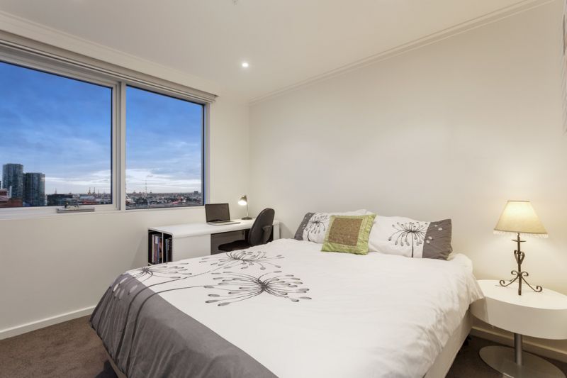 804/50-64 Jeffcott Street, West Melbourne - Thumbnail 8