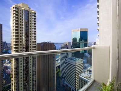 2702/129 Harrington Street, SYDNEY NSW 2000, Sydney - Thumbnail 6