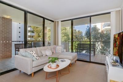 Outstanding Location