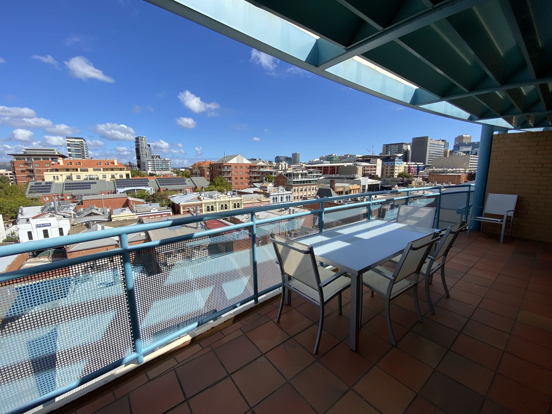 83/9 East Terrace, Adelaide City Realty