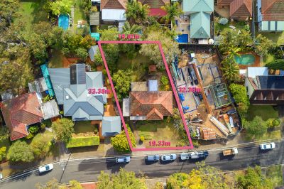 9 Phillip Street, Oyster Bay