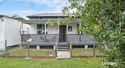 Kurri Kurri 70 Edward Street