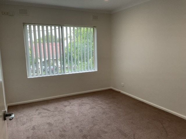 **Quiet & Convenient**
