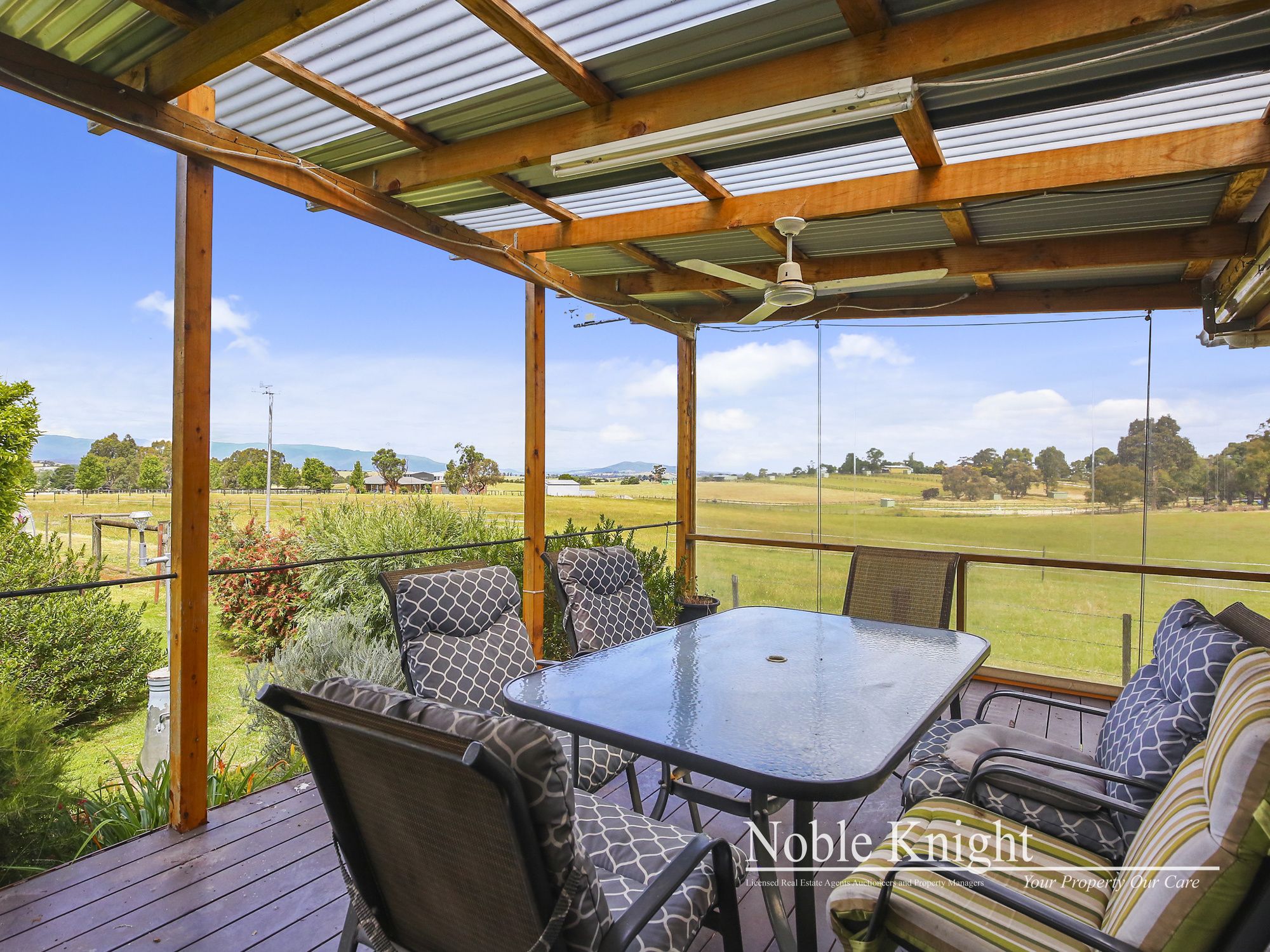 100 Steels Creek Road Yarra Glen