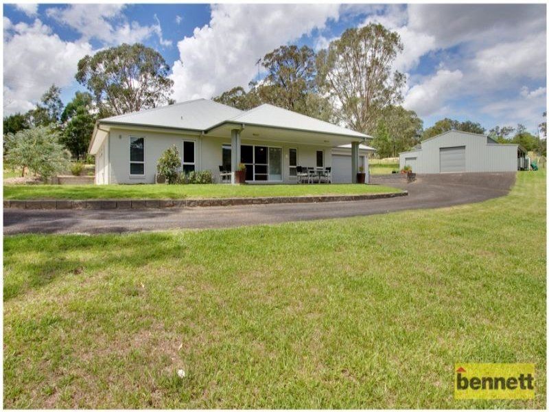 132 Cabbage Tree Road, Grose Vale - Thumbnail 3