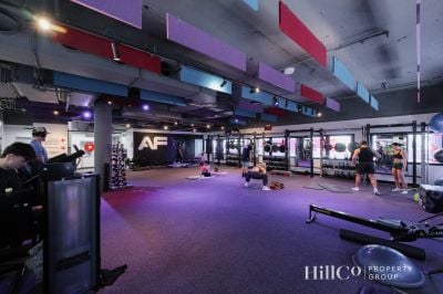 Level 1 & 2/133-135 Oxford Street, Bondi Junction