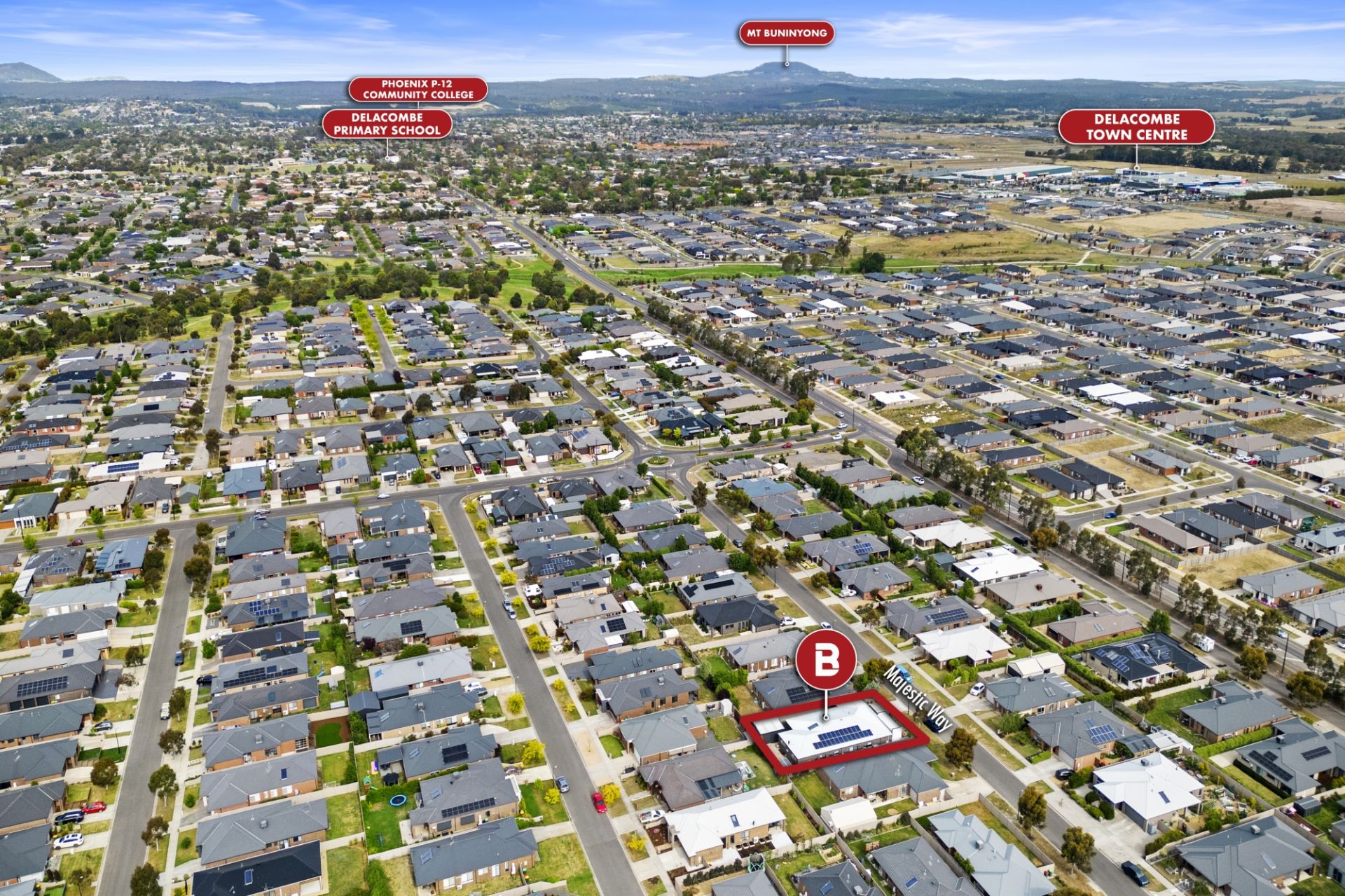 23 Majestic Way, Winter Valley, Winter Valley - Thumbnail 2