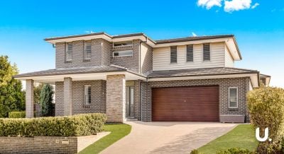 Colebee, 1 Brookwater Circuit