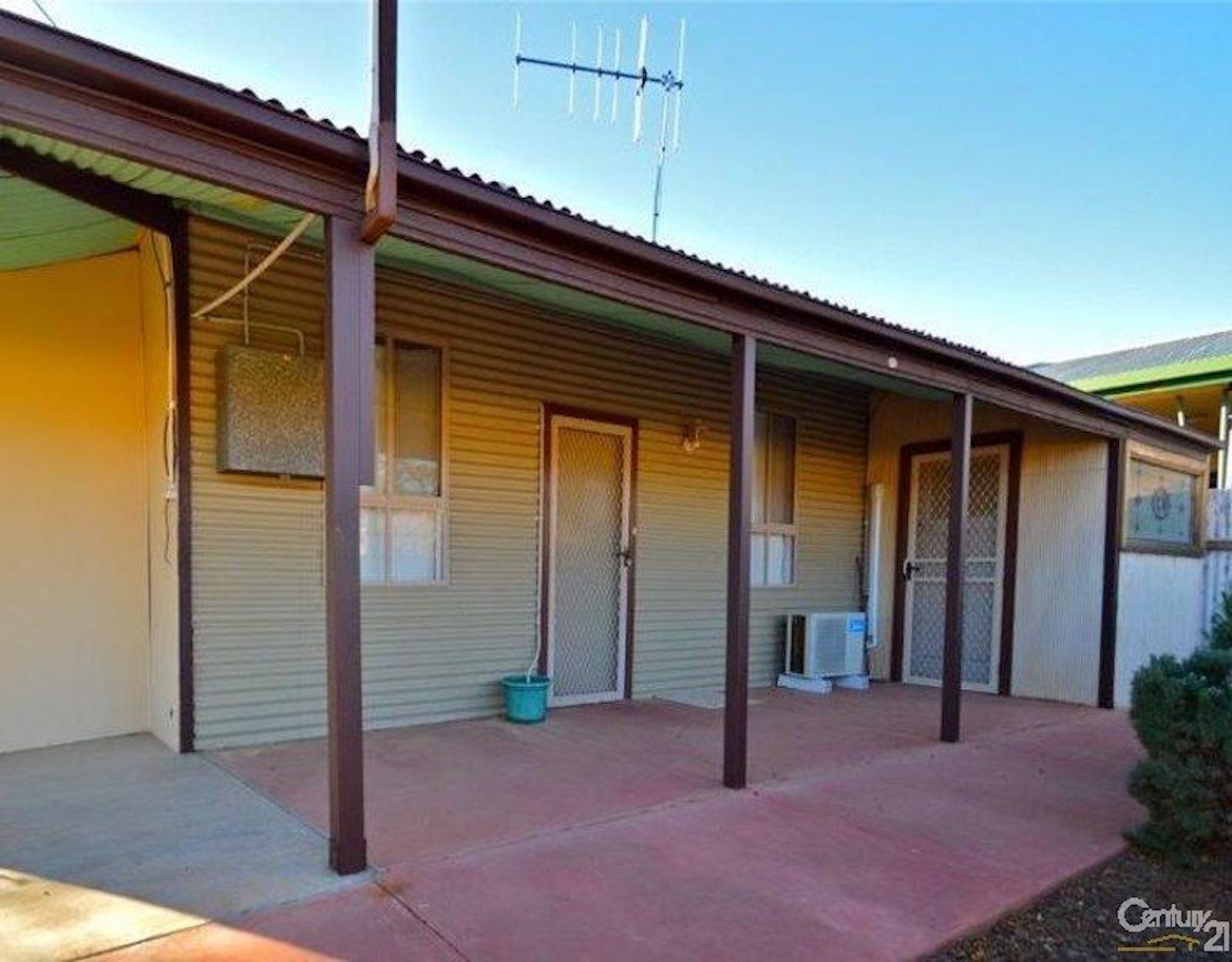 480 Blende Street, Broken Hill Outback Real Estate